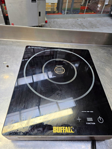 Buffalo touch control single - control,