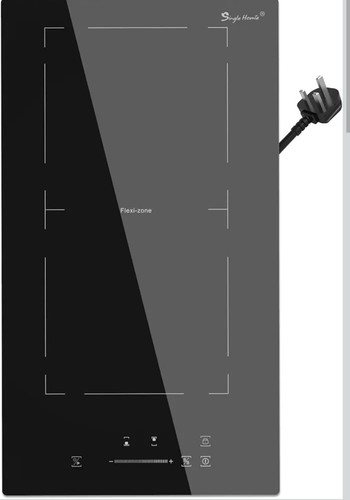 Plug induction hob 30cm - in, 2