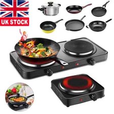 Hot Plate Electric Cooker