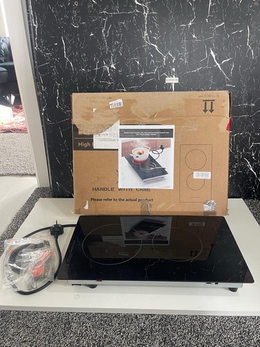 Nardea zone ceramic hob - nardea,
