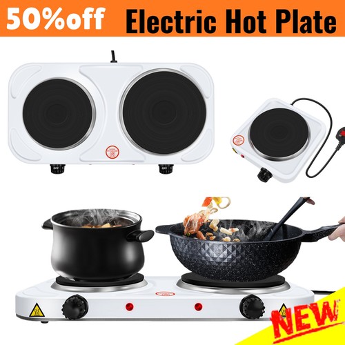 Portable single double hot - portable,