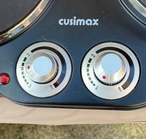 Crusimax ring electric - ring,