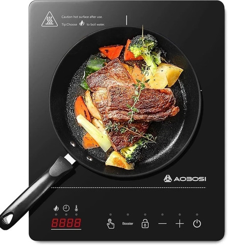 Aobosi induction electric hob - induction,