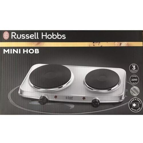 Russell hobbs 15199 double hot - hobbs,