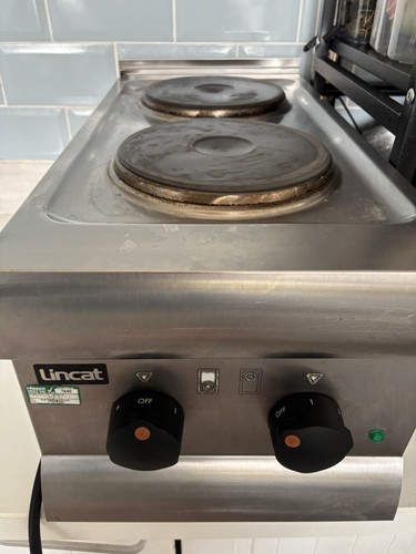 Lincat catering ring - lincat,