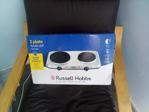 Russell hobbs mini hob - hobbs,
