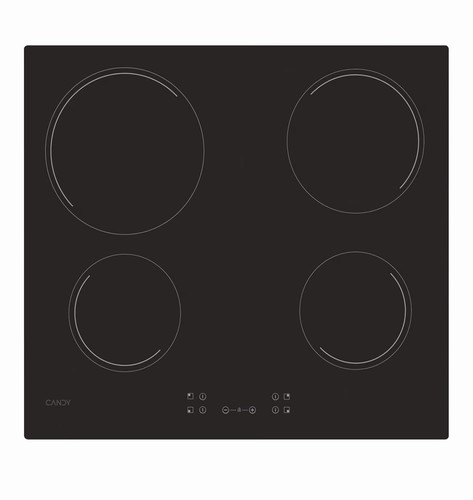 Candy ch64ccb 59cm burners - ch64ccb, 4