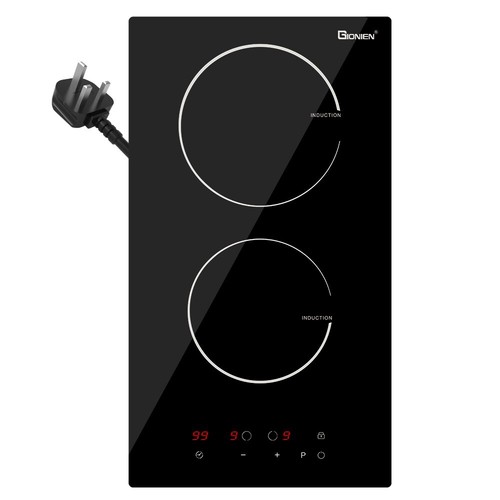 Gionien plug ring - gionien, 2