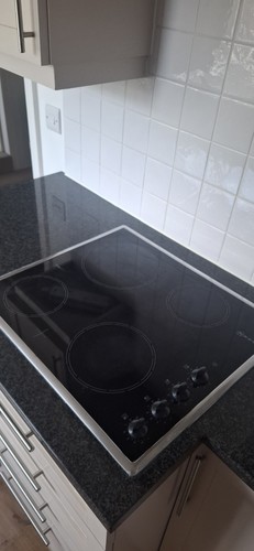 Neff ceramic hob electric - neff,