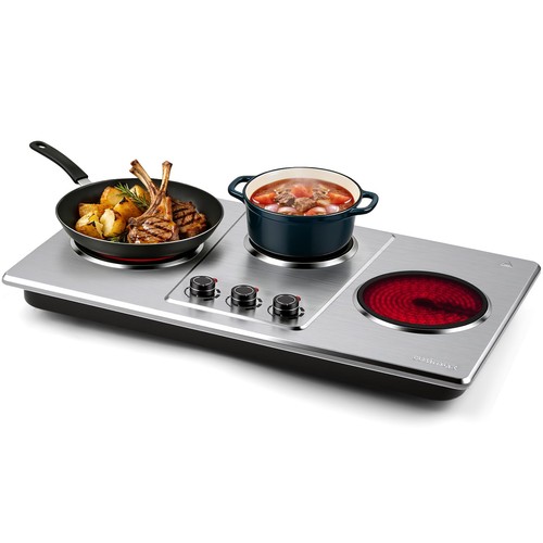 Cusimax electric hob hot - hob,,