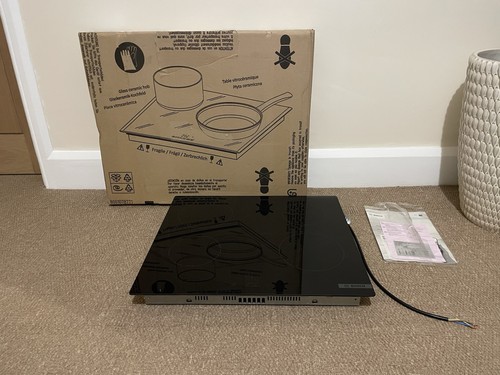 Bosch pug61raa5b induction hob - pug61raa5b,