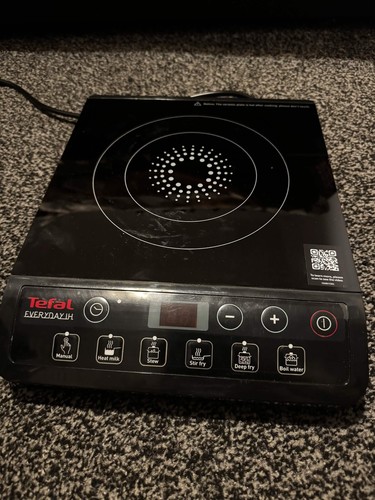Tefal 2018 everyday - tefal,