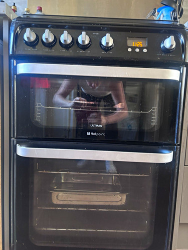 Hotpoint ultima freestanding - hotpoint,