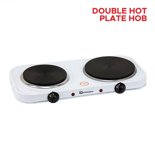 Electric hot plates - hot,