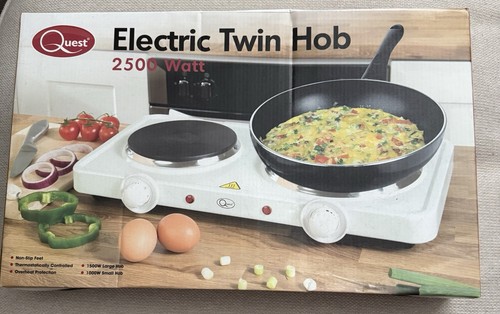 Quest electric twin - quest,