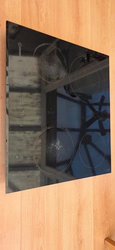 Indesit ring ceramic - 4,