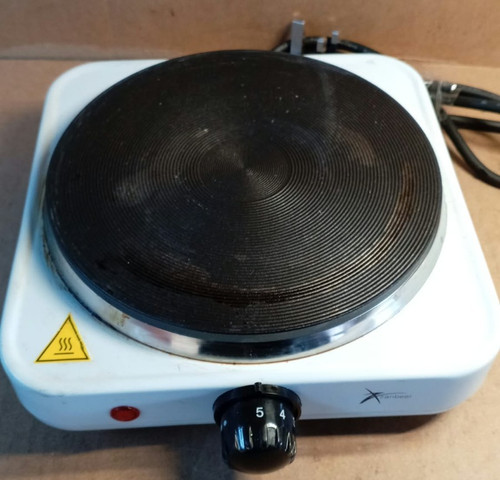 Electric hot plate single - plate,