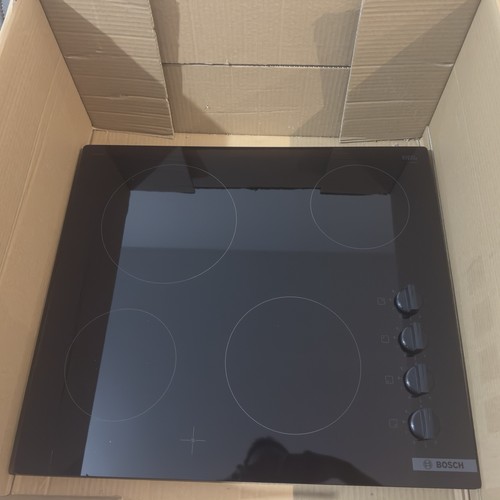Bosch pke611ca3e 60cm electric - bosch,