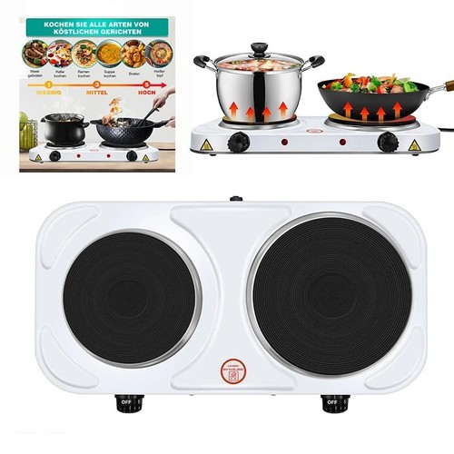 2500w hot plate - 2500w,