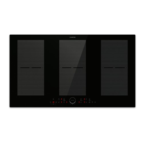 Induction hob 90cm - induction, plate
