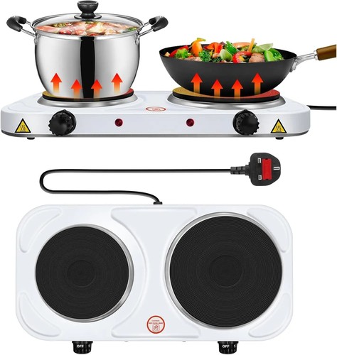 Power hot plate - power, electric