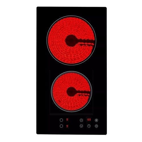 Cookology ceramic hob - ceramic, 30cm
