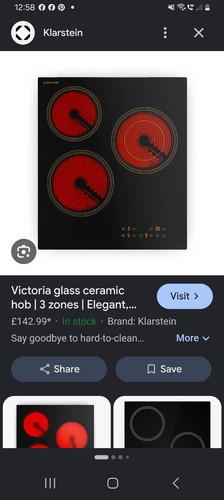 Sale off klarstein - £20,