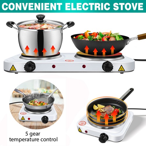 Power hot plate electric - hot,