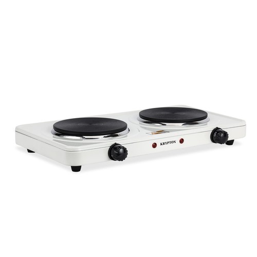 Krypton 2000w double - double, hot