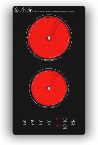 Vbgk ring electric - vbgk,
