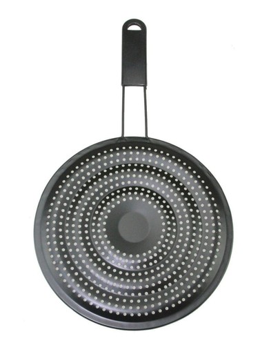 Simmer ring pan mat - ring,