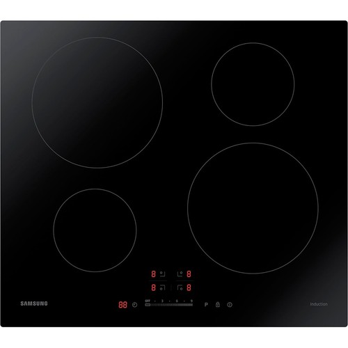 Samsung nz64h37070k 59cm - 59cm, 4