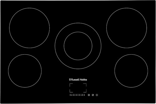 Russell hobbs rh77eh413b 77cm - russell,