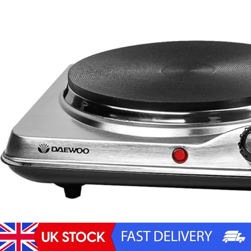 Double hot plate - hot,