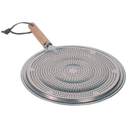 Simmer ring electric cooker - electric,