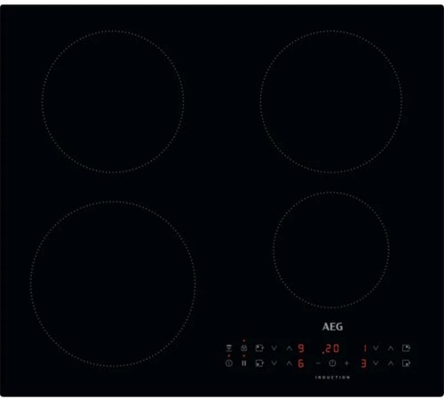 Hob aeg 5000 ikx64301cb cm - ikx64301cb, 59