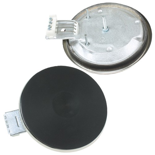 Universal 1500w solid hob - universal,