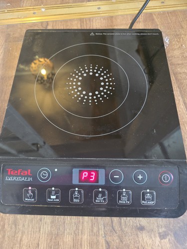 Tefal everyday ih2018 - tefal,