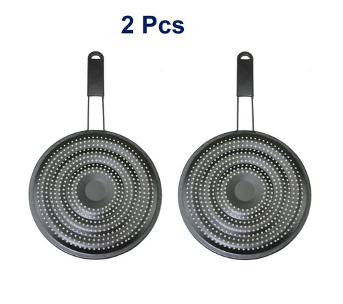 Simmer ring pan - x,