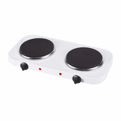 Tabletop portable double ring - tabletop,