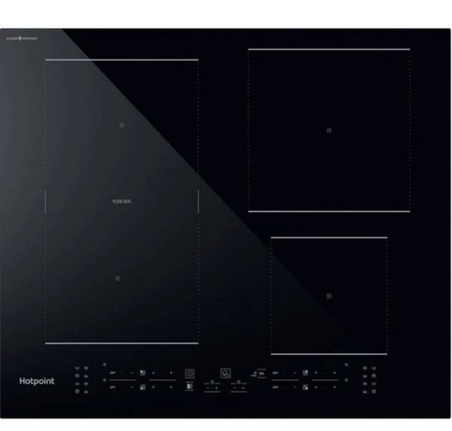 Hotpoint tb2560ccpbf 59cm - hotpoint,