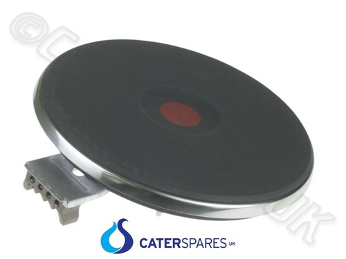 Lincat electric hob round - lincat, ring