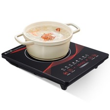 Portable Touch Control