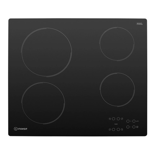 Indesit ri161c 60cm ceramic - 60cm,