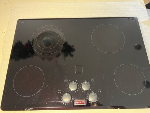 Stove electric hob - electric,