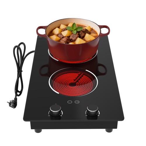 Nafewin 30cm electric hob - electric,