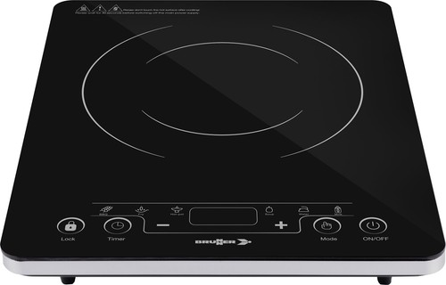 Brunner hot point induction - hot,