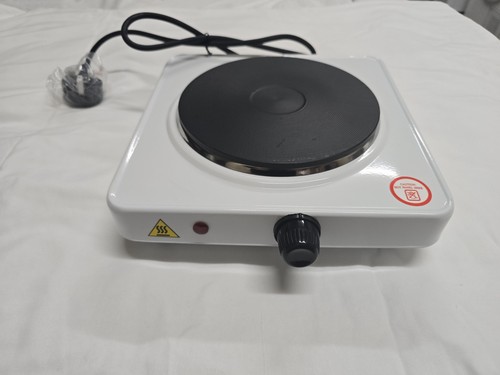 1500w single hot plate table - 1500w,