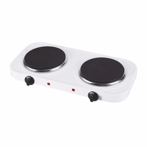 2500w double hot plate for - double,