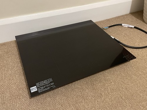 Smeg si2641d induction hob - smeg,